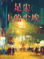 足尖上的尘埃在线阅读