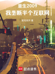 重生2009：我垄断半个互联网