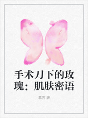 手术刀下的玫瑰：肌肤密语