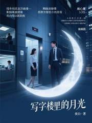 写字楼里的月光