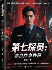 第七探员：非自然事件簿在线阅读