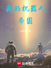 我的机器人帝国在线阅读