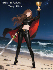 Fate：野火脆响在线阅读