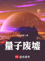 量子废墟封面