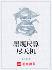 墨规尺算尽天机在线阅读