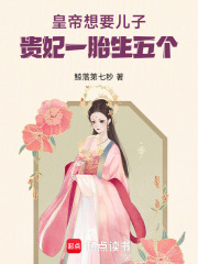皇帝想要儿子，贵妃一胎生五个