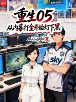 重生05，从内幕打金开始灯下黑封面