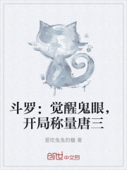 斗罗：觉醒鬼眼，开局称量唐三