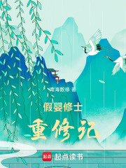 假婴修士重修记