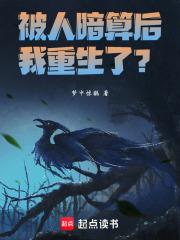 被人暗算后我重生了？在线阅读