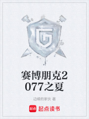 赛博朋克2077之夏在线阅读