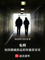 名柯：松田那被拐走的穿越者哥哥在线阅读