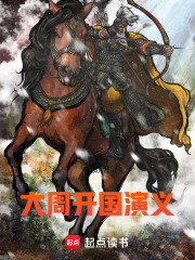 大周开国演义