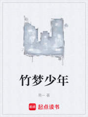 竹梦少年