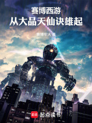 赛博西游，从大品天仙诀雄起