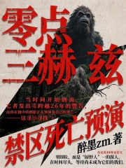 零点三赫兹禁区死亡预演在线阅读