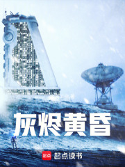 灰烬黄昏在线阅读