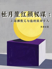 杜月笙的红颜权谋：上海滩教父与他的致命女人在线阅读