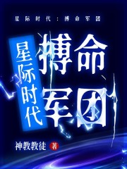 星际时代：搏命军团