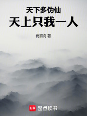 天下多伪仙，天上只我一人