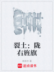 裂土：陇右旌旗在线阅读