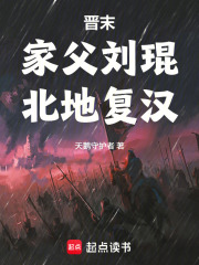 晋末：家父刘琨，北地复汉