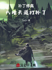 补丁修真：我给天道打补丁