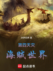 第四天灾：海贼世界