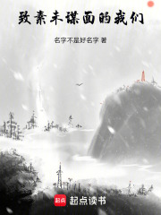 致素未谋面的我们在线阅读