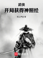武侠：开局获得神照经封面