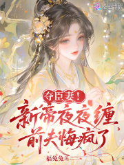 夺臣妻！新帝夜夜缠，前夫悔疯了在线阅读