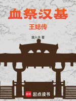 血祭汉基：王娡传封面