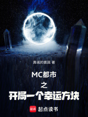 MC都市之开局一个幸运方块在线阅读