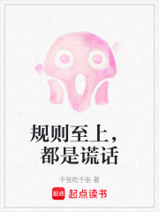规则至上，都是谎话在线阅读