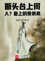 断头台上何人？皇上的亲弟弟在线阅读