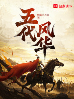 五代风华封面