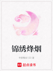 锦绣烽烟在线阅读