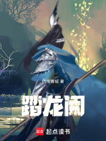 踏龙阙封面