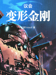 议会：变形金刚在线阅读