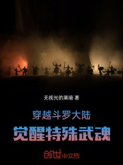 穿越斗罗大陆觉醒