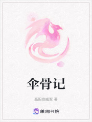 伞骨记在线阅读