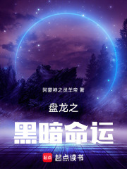 盘龙之黑暗命运