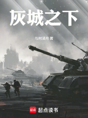 灰城之下在线阅读