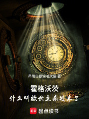 霍格沃茨我哈利