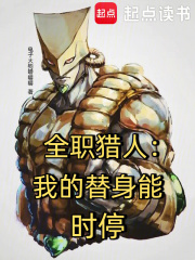 全职猎人：我的替身能时停在线阅读