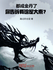 都成金丹了，你告诉我这是大秦？