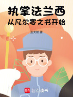 执掌法兰西：从凡尔赛文书开始在线阅读