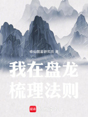 我在盘龙梳理法则