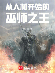 从人材开始的巫师之王在线阅读