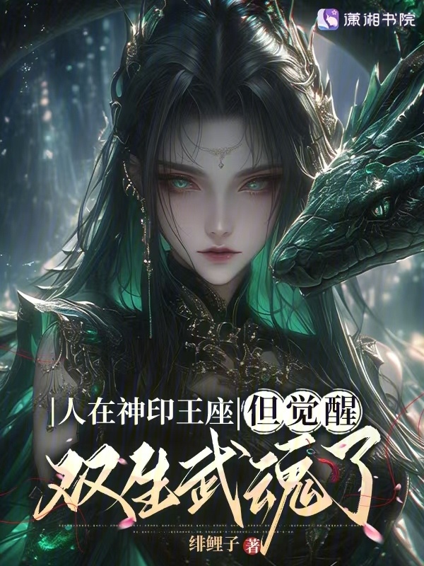 人在神印王座，但觉醒双生武魂了在线阅读